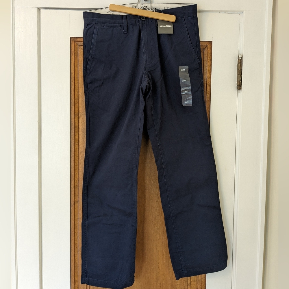 Eddie Bauer pants